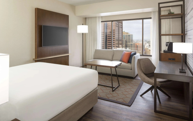 Executive Suite
