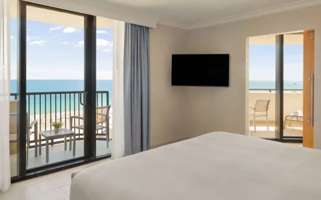 Paradise Suite
