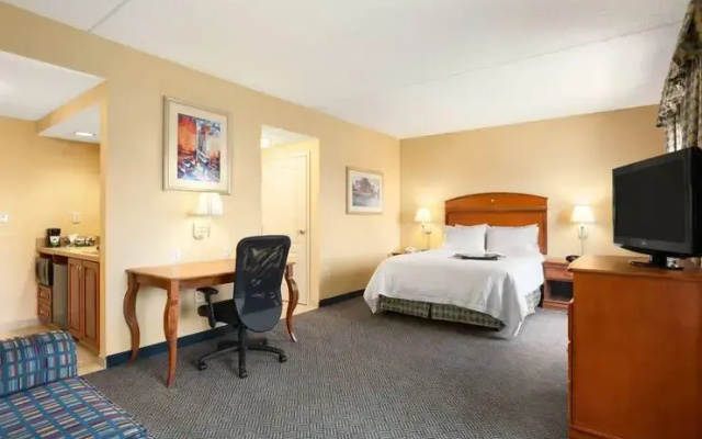 Double Studio Suite