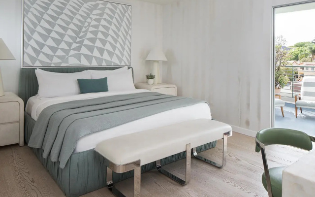 Penthouse Avalon