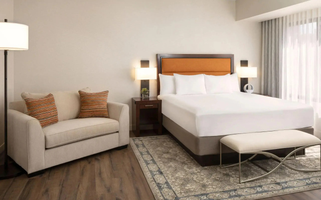 Double Family Suite
