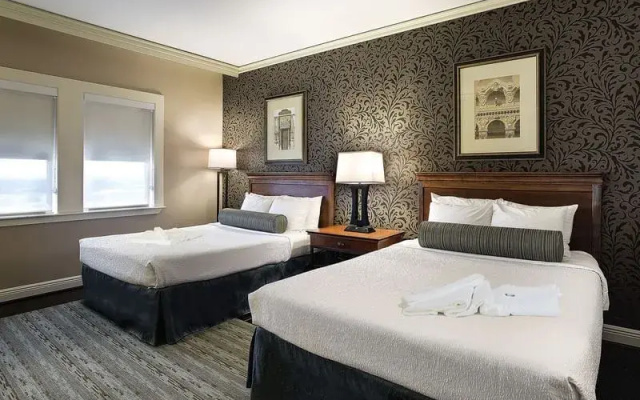 Executive Twin room