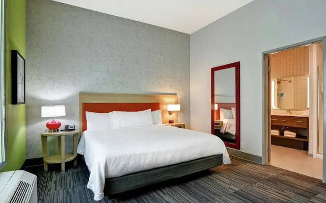 Hearing Accessible Studio Suite