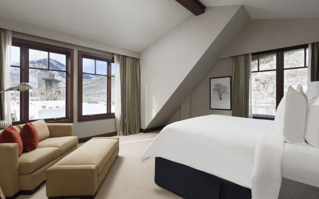 3 Bedrooms Eagles Nest Residence