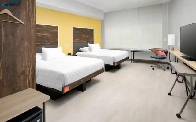Accessible room
