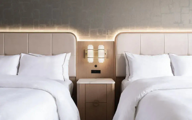 Traditional Quadruple room