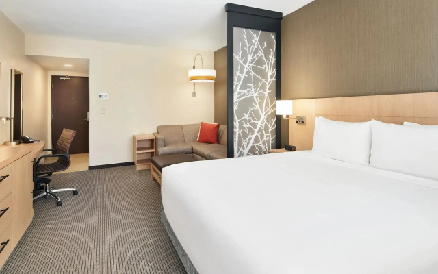 Standard room