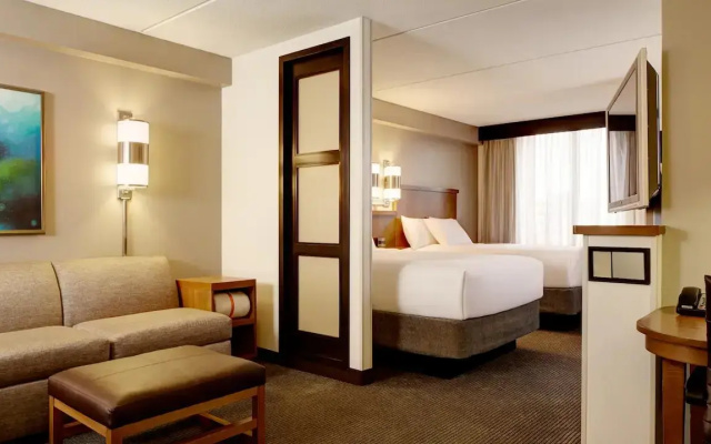 Quadruple room with sofa bed