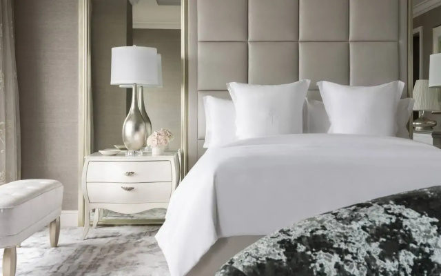 2 Bedrooms Presidential West Suite