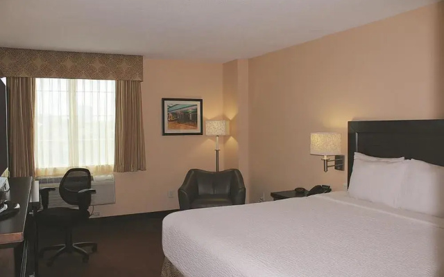 Double room