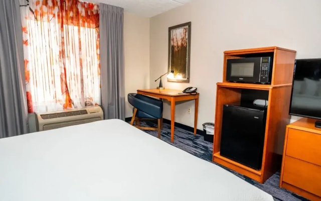 Double room
