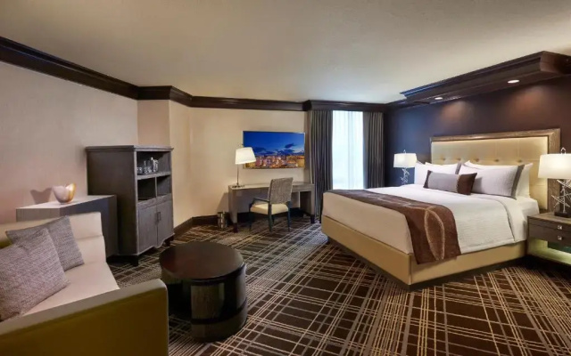 Petite Double Suite