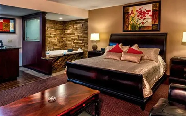 Nobel Suite