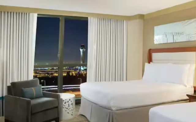 Accessible room