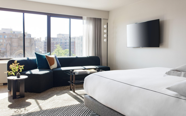 Premium Double room