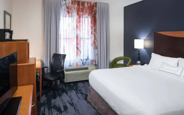 Standard room