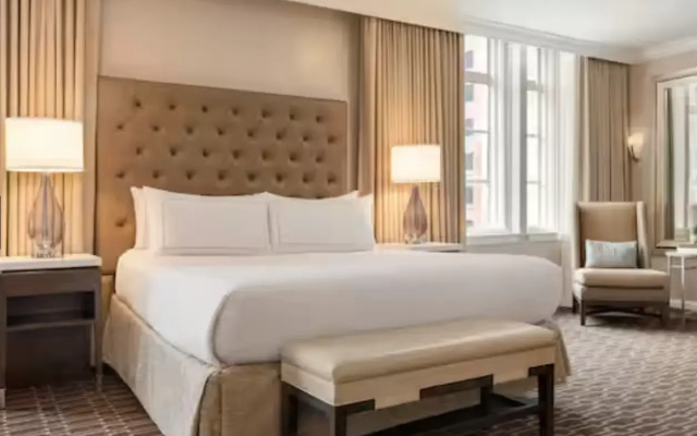 Double Junior Suite