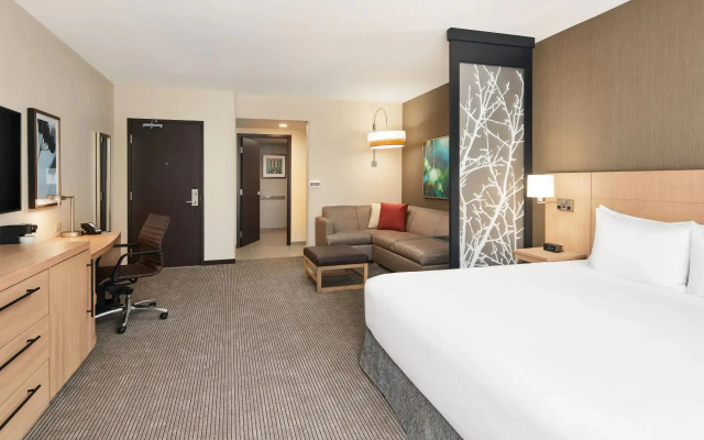 Accessible room