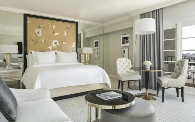 Double Studio Suite