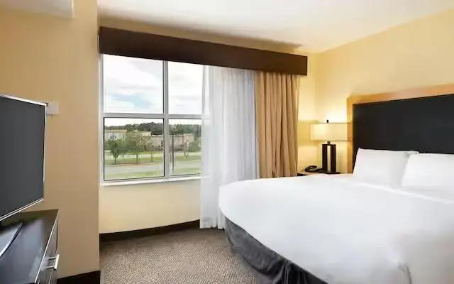 2 Bedrooms Junior Suite