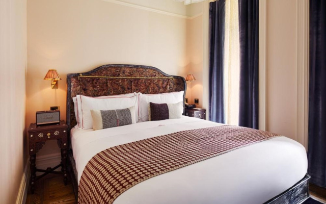 Accessible Double room