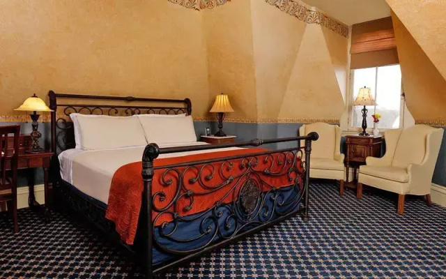 Grand Rapids Double room
