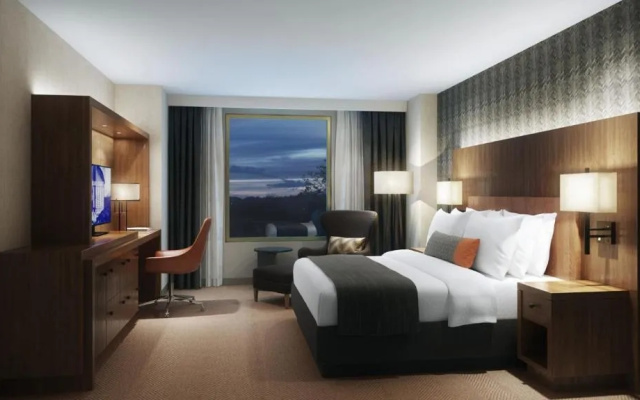 Premium The Cherokee Room