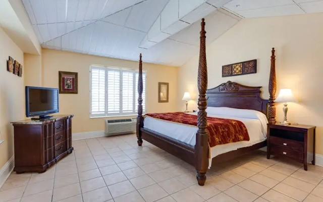 Penthouse Suite