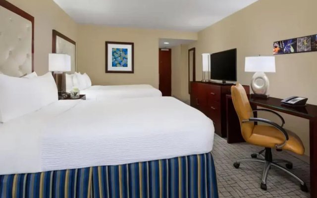 Standard Traditional Quadruple room