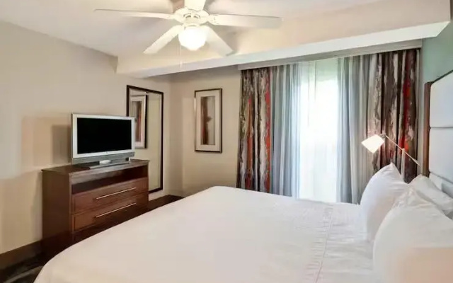 Accessible Suite