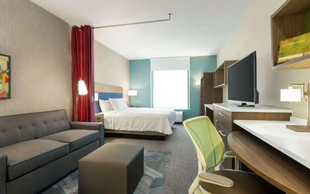 Double Studio Suite