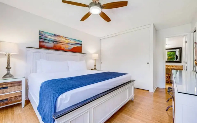 2 Bedrooms Standard room
