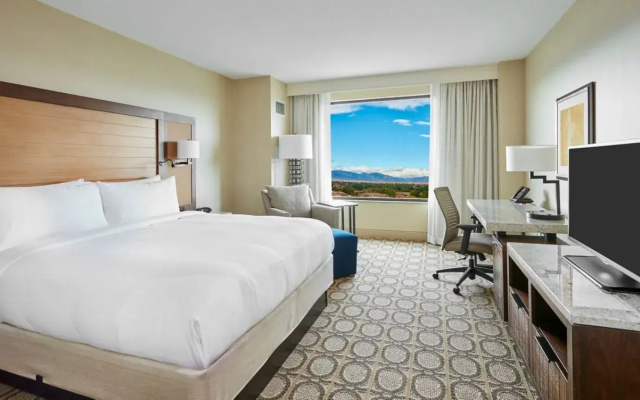 Executive Club Guest room