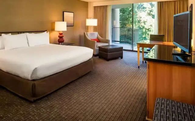 Accessible room