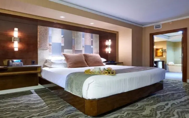 HANDICAP Double Suite