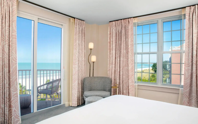 Grand room Gulf View