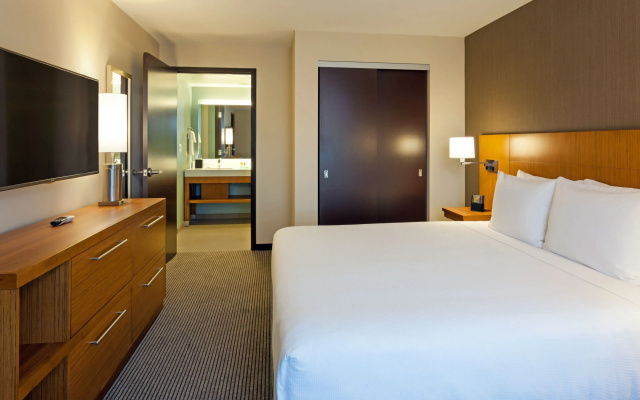 Specialty Double room