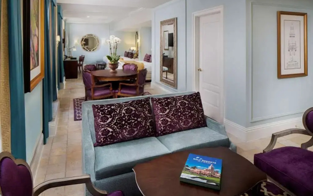 Venetian Suite