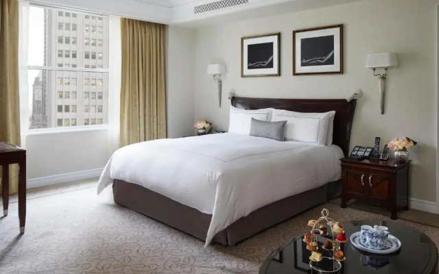 Double Junior Suite