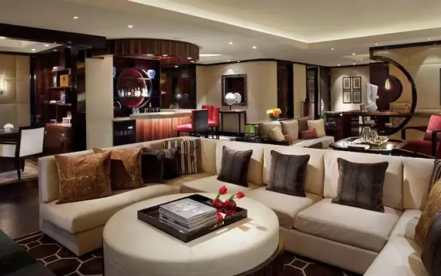 2 Bedrooms Grand Presidential Suite
