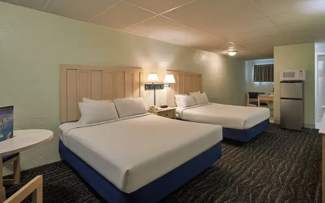 Classic Twin room