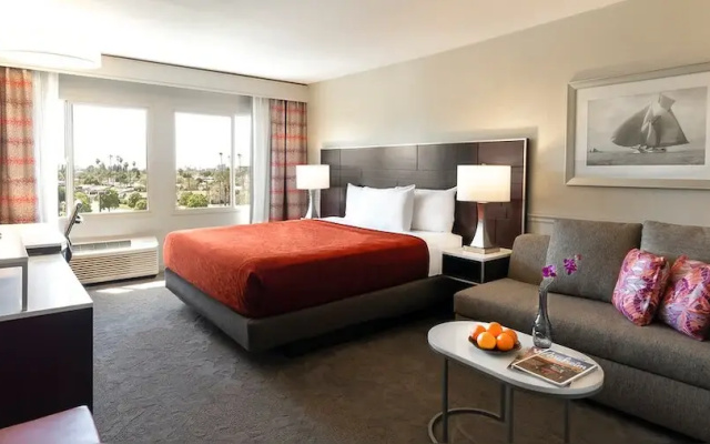 Executive Double room