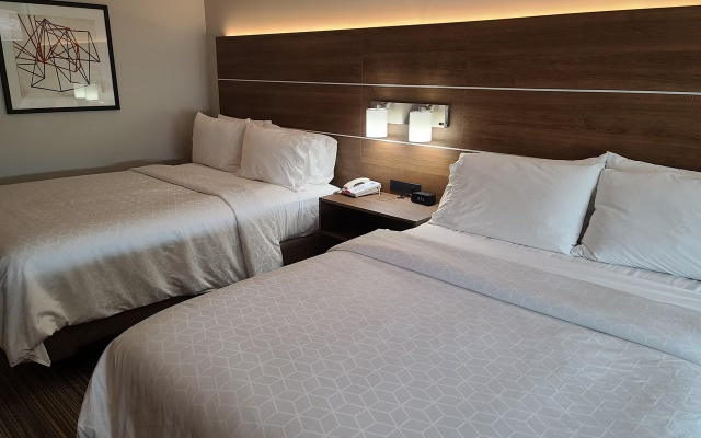 Standard Accessible room