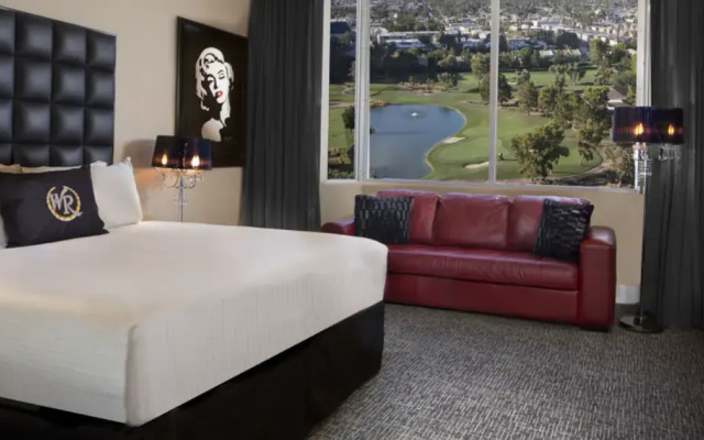 Signature Double room