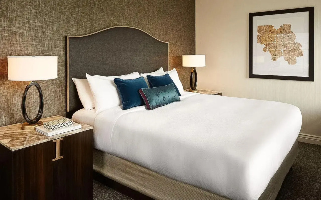 Royal Suite