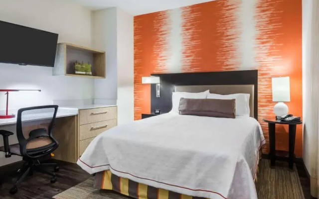 Double Studio Suite