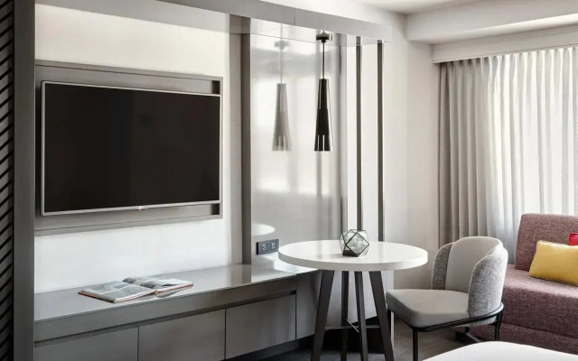 M Club Double room