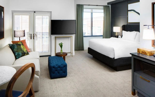 Andaz Loft