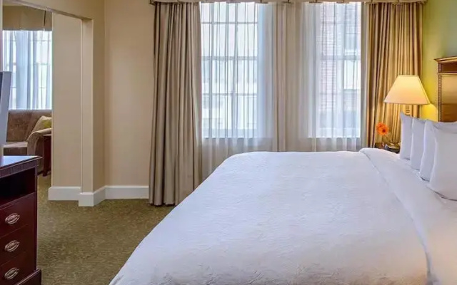 1 Bedroom Suite
