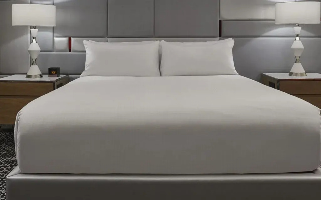 Premium Flamingo Double room